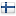 rutorg.ru server is located in Finland